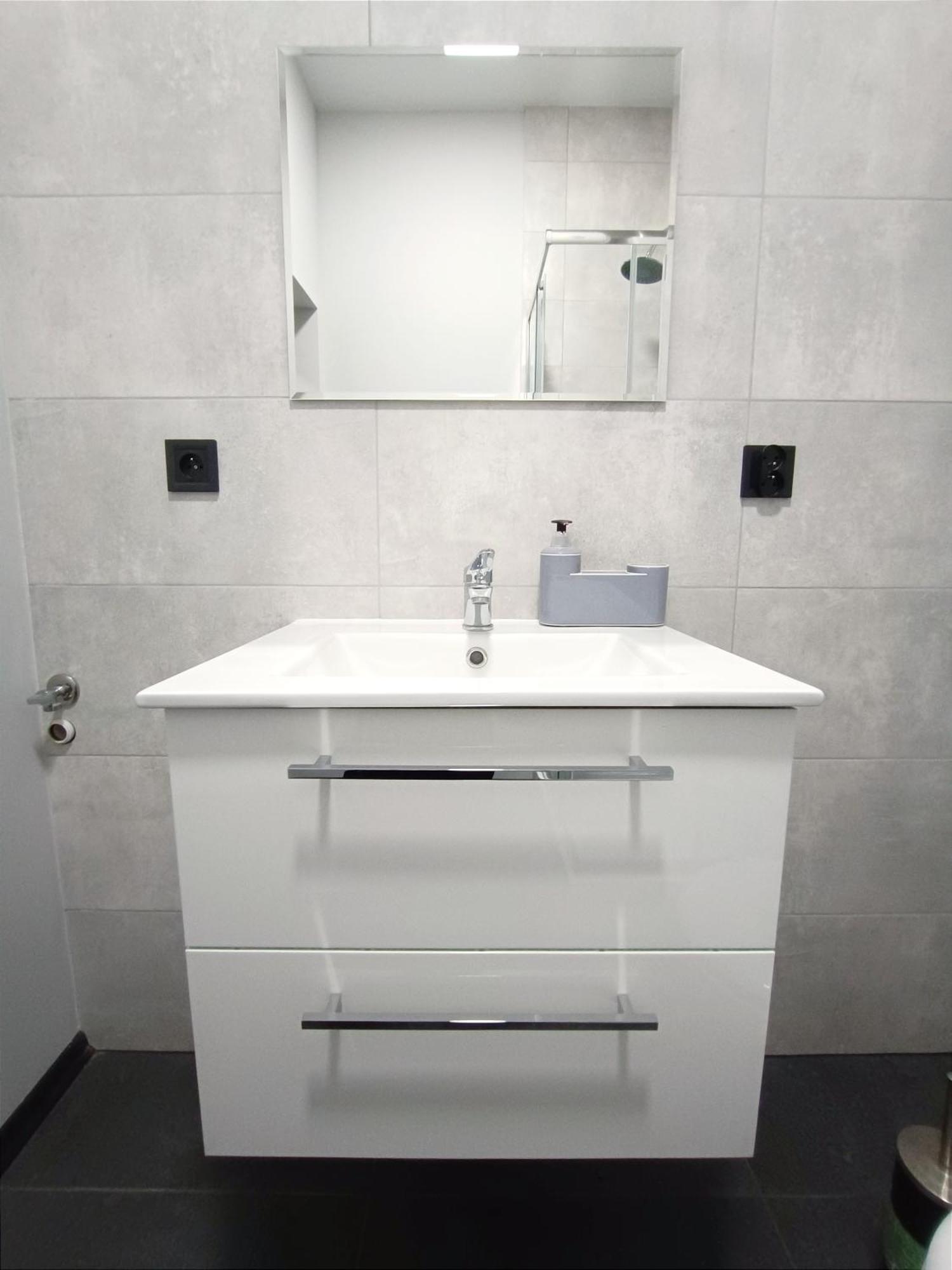 Steelpoint Apartament Lodz Centrum Dış mekan fotoğraf