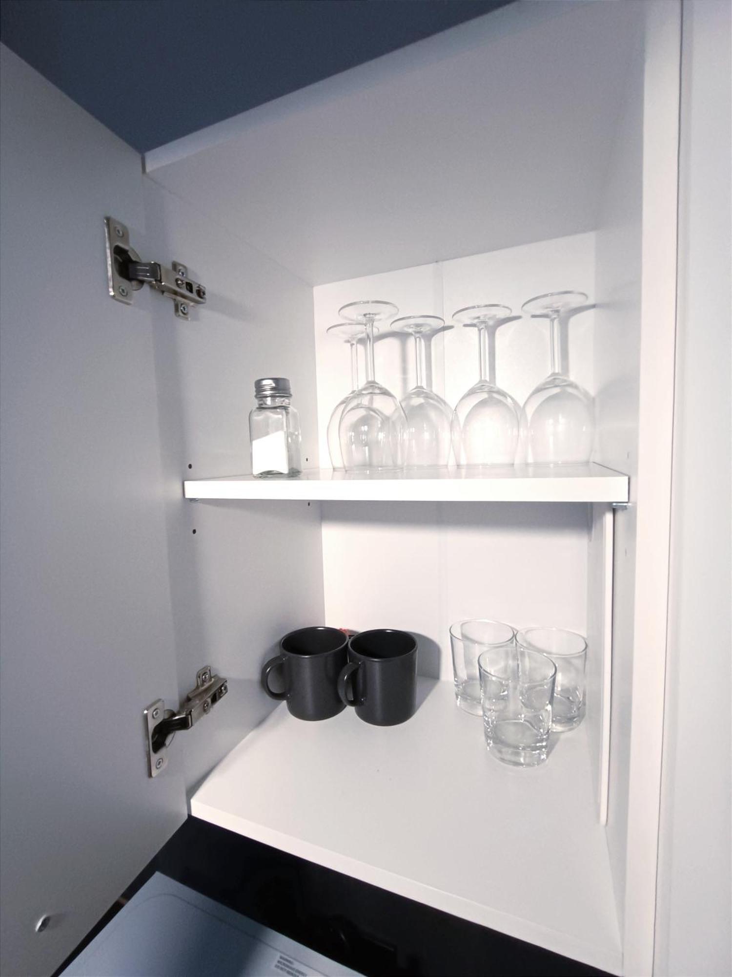 Steelpoint Apartament Lodz Centrum Dış mekan fotoğraf